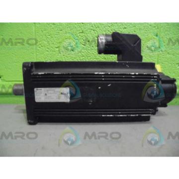 REXROTH MHD093B-035-NP0-AA 3 PHASE MAGNET MOTOR *NEW NO BOX*