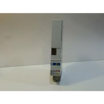 Rexroth Indramat DKC03.3-040-7-FW Eco-Drive Frequenzumrichter Serien Nr. DKC033-