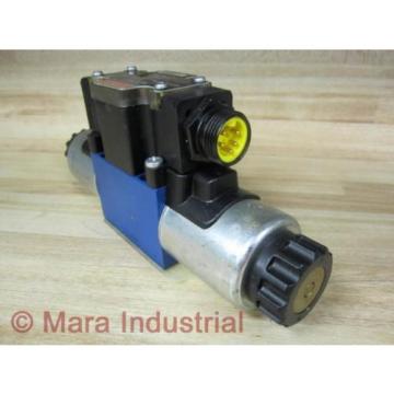 Rexroth Bosch R978017871 Valve 4WE 6 D62/OFEG24N9D K25L/62 - New No Box