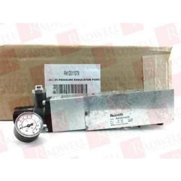 BOSCH REXROTH R412011079 RQANS1