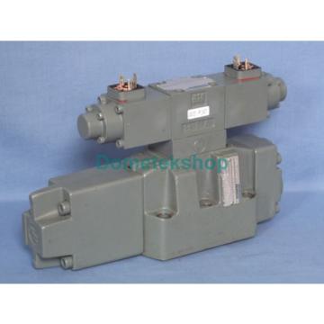 Mannesmann Rexroth 4WRZ 16 W000-51/6A24Z4/D3M-149 *532980/0* M10 Hydraulic Valve