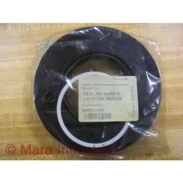 Rexroth Bosch Group R978711979 Seal Kit