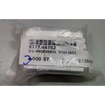 NEW! REXROTH R404067633 V581-5/2SR SIG Combibloc 877744152