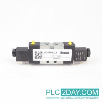 REXROTH | 577-741-022-0 | NEU | NSPP | PLC2DAY