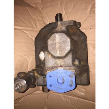 Rexroth Hydraulic A10VSO18DR /31R R910940516 / 000 Pump