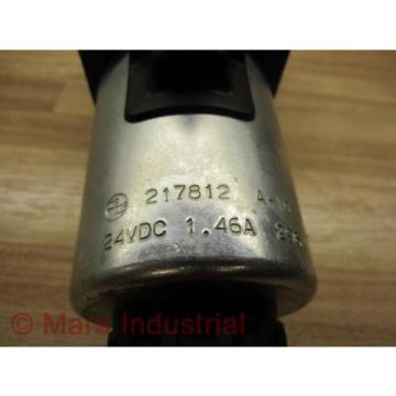 Rexroth Bosch R978916858 Valve 4WE10GA40/CG24N9DK24L - New No Box