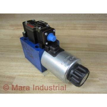 Rexroth Bosch R978916858 Valve 4WE10GA40/CG24N9DK24L - New No Box