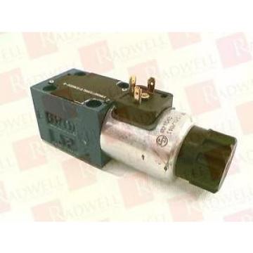 BOSCH REXROTH M-3SED-6CK13/350-C-G125N9K4 RQAUS1