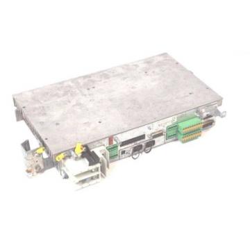 REXROTH INDRAMAT DKC02.3-040-7-FW SERVO DRIVE DKC0230407FW