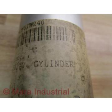 Rexroth 521 711 502 0 Cylinder - New No Box