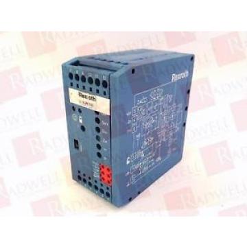 BOSCH REXROTH VT-MSPA2-200-10/V0/0 RQANS1