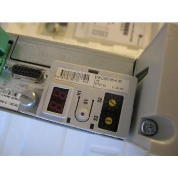 REXROTH INDRAMAT DKC01.3-040-7-FW