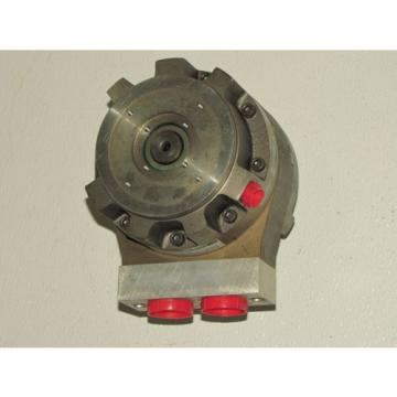 VON RUDEN HYDRAULIC MOTOR No. AV50K1316A Pump