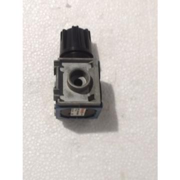 5351400200 REXROTH 535-140-020-0 PNEUMATICS REGULATOR C4I WITH OUT FLANGE