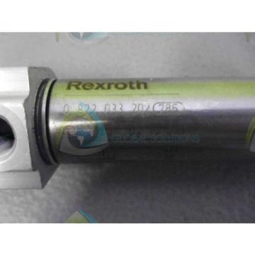 REXROTH 0822033202 CYLINDER *NEW NO BOX*