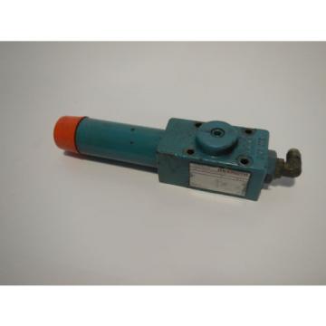 Rexroth DR6DPZ-51/754MIL Hydraulic Reducing Valve