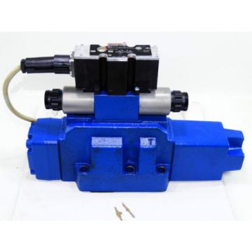 Rexroth  R900958788 + R900755997 /  4WRZE 25 E325-71/6EG24N9K31/A1M    / Invoice