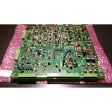 Cincinnati Milacron 3989409 Rexroth CMC-1 ES-43-A8-0609-C MOTHER BOARD