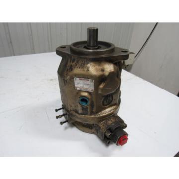 Rexroth Axial piston Variable Hydraulic  Pump