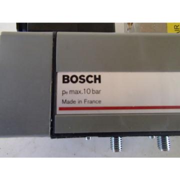 BOSCH R R 424 B05 427 DIRECTIONAL VALVE, REXROTH 1824210223 (NEW)