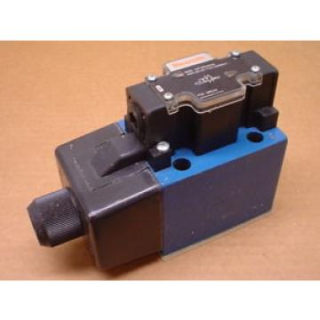 Rexroth 4WE10C40/CW11ON9DA R978908696 Hydraulic Valve