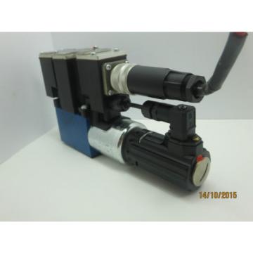 Rexroth 4WREE 6 EA16-22/G24K31/F1V