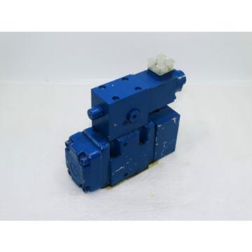 Rexroth Hydraulic Valve R900451058  /  3DRE 10 P-53/200Y/00M2   /  Invoice