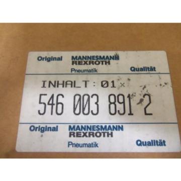 REXROTH 5460038912 PC BOARD *NEW IN BOX*