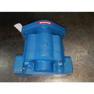 New Permco Hydraulic Gear , Bushing Style , M197A786QQA0714 Pump