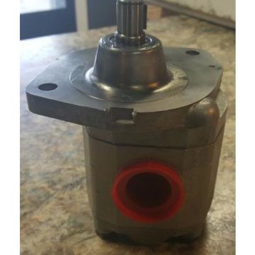 P215AZ51R, Borg Warner, Hydraulic  Pump