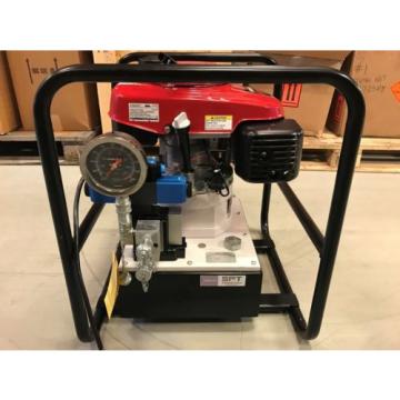 SPX PG120TWP HYDRAULIC TORQUE GASOLINE Pump