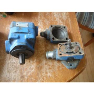 Vicker&#039;s Vane Hydraulic New Old Stock NOS for Ford 3400 Pump