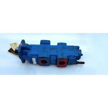 N.O.S. Permco Hydraulic Gear P2578167AHZA126HNXZA071HJBZA071 Pump