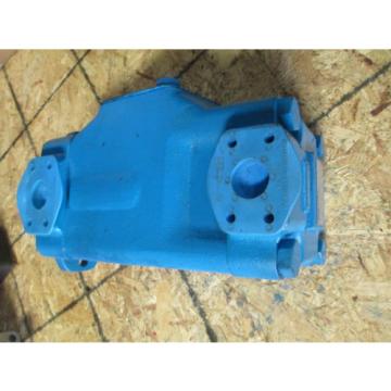 FluiDyne FP  VICKERS INTERCHANGE  HYDRAULIC , 4535V50A381BB22R,  Pump