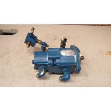 CASAPPA PLP20 4D003SALOC/QCNEL FS DOUBLE HYDRAULIC PLP10.3.15 Pump