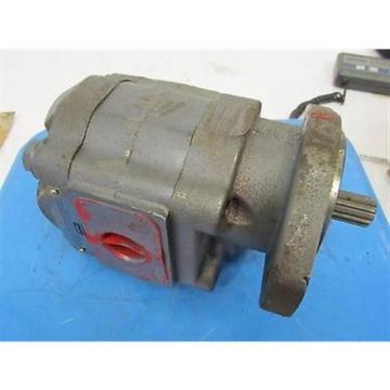 Parker 3139310469, PGP050 Series Cast Iron Hydraulic  Pump