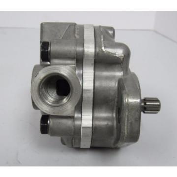 PARKER D07AA2AKB HYDRAULIC GEAR  Pump