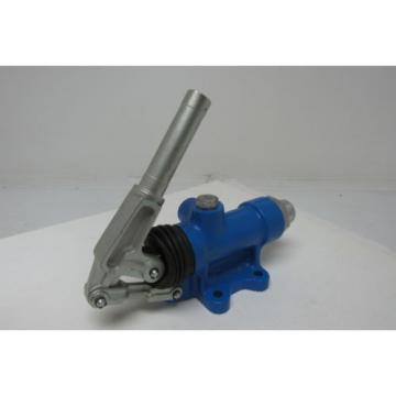 Hydropa HP 57 Positive Displacement Hydraulic Hand  Pump