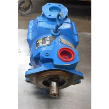 PARKER, HYDRAULIC , PACV1002LHM22, I02L021, 3000PSI, 60HP, 1800RPM Pump