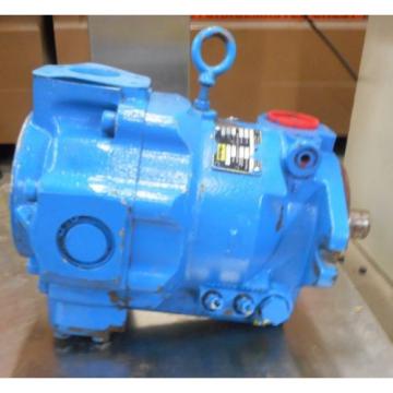 PARKER, HYDRAULIC , PACV1002LHM22, I02L021, 3000PSI, 60HP, 1800RPM Pump