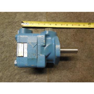 NEW INTERNATIONAL VANE # V20111 Pump