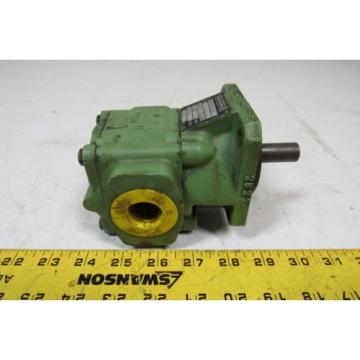 Rickmeier R25/8 FLZ Hydraulic Gear  Pump