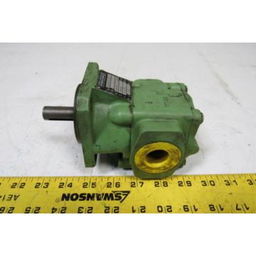 Rickmeier R25/8 FLZ Hydraulic Gear  Pump