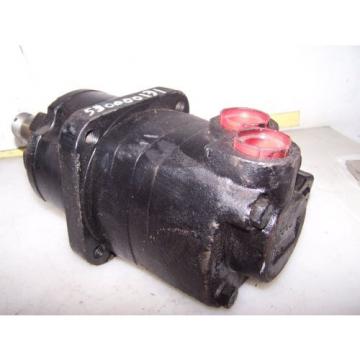 NEW CHARLYNN HYDRAULIC MOTOR 1101158005 Pump