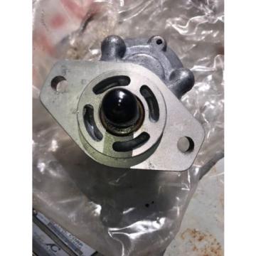 New Parker Hydraulic Gear D09AA2A X070600634 Pump