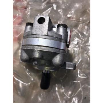 New Parker Hydraulic Gear D09AA2A X070600634 Pump