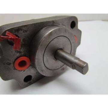 TutHill 1RFDA2 Hydraulic  Pump