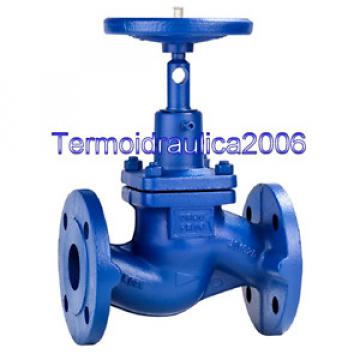 KSB 48014223 BoaH NG Bellowstype globe valve DN 40 Z1 Pump