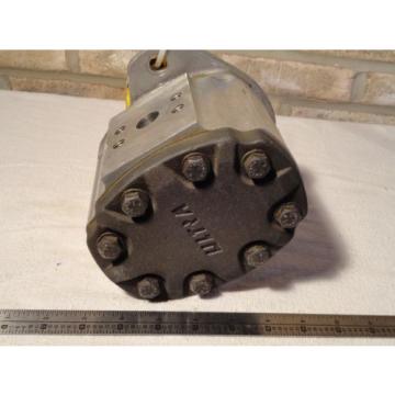 ULTRA HYDRAULIC GEAR  26484998 8024558 MADE IN UK Pump