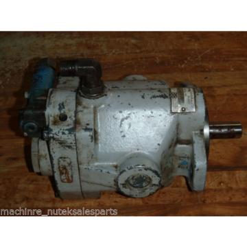 Vickers Hydraulic PV 15 RSY 31 CM11 _ PV15RSY31CM11 _ PV15RSY31CM11 Pump